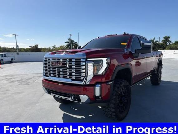 GMC SIERRA HD 2024 1GT49REY6RF413464 image GMC SIERRA HD 2024 1GT49REY6RF413464 image